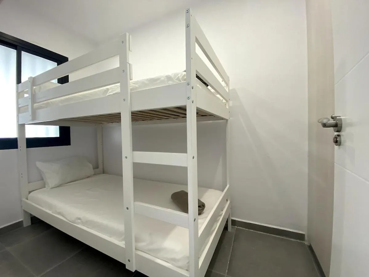 Renovated Apartment In Jardines Del Puerto Marbella